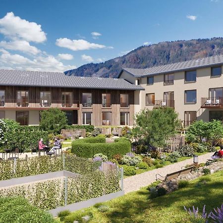 Auberge d'Aillon et d'Ailleurs Extérieur photo